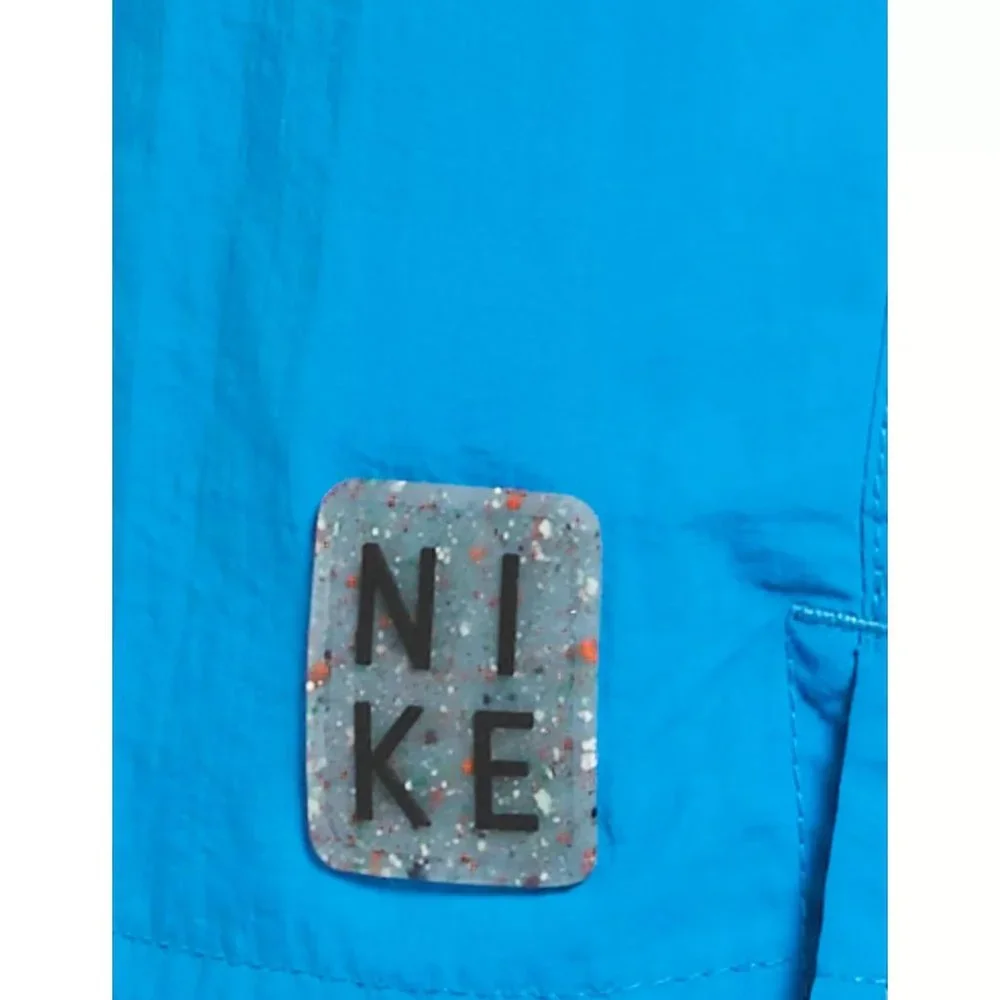 NWT Nike Men's Essential Lap 7” Volley Swim Trunks - Picture 5 of 5
